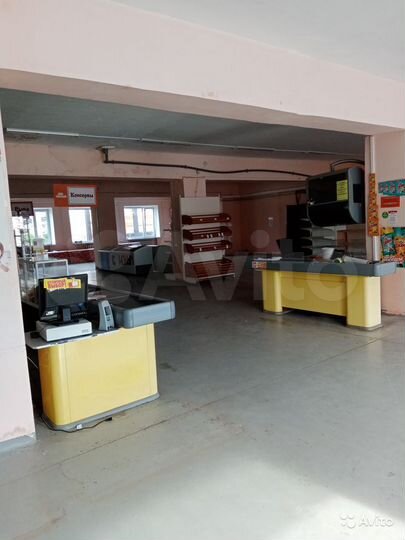 Магазин Гостиница Производство. Аренда