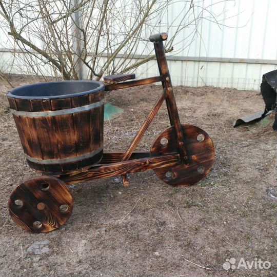 Сад и огород