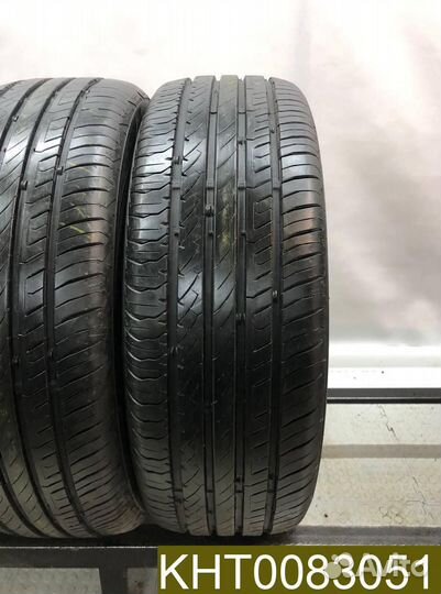 Continental ContiPowerContact 205/55 R17 103M