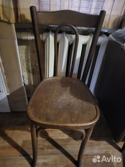 Стул Венский