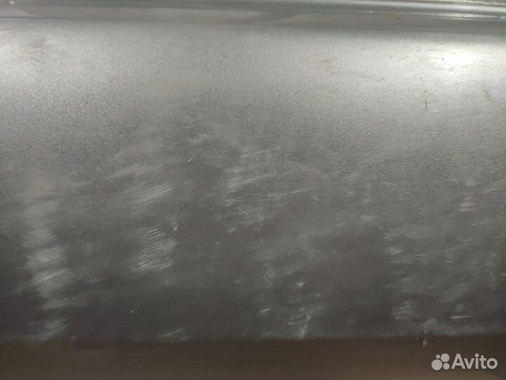 Дверь передняя правая Mitsubishi Pajero Pinin H77W