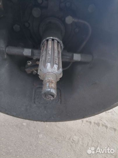 Кпп ямз 238вм