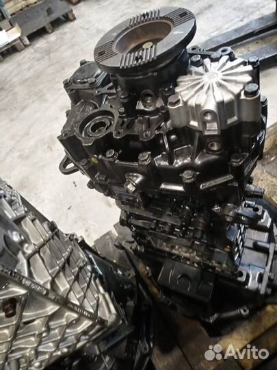 Кпп ZF 9s1310 Камаз Склад