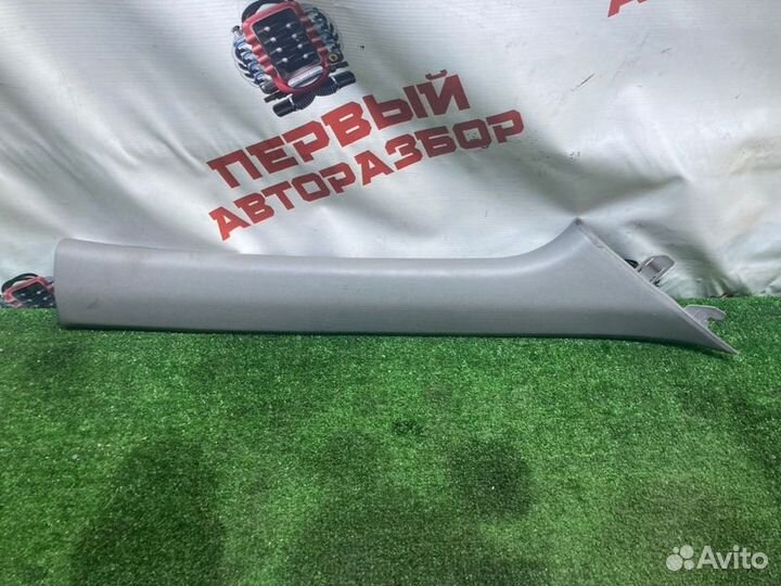 Обшивка стойки лобового стекла правая Hyundai