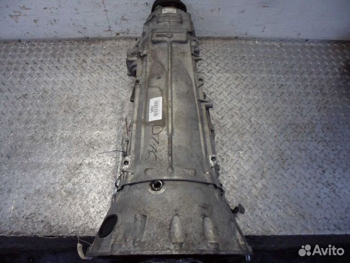 Коробка раздаточная Mercedes-Benz GLK-Class