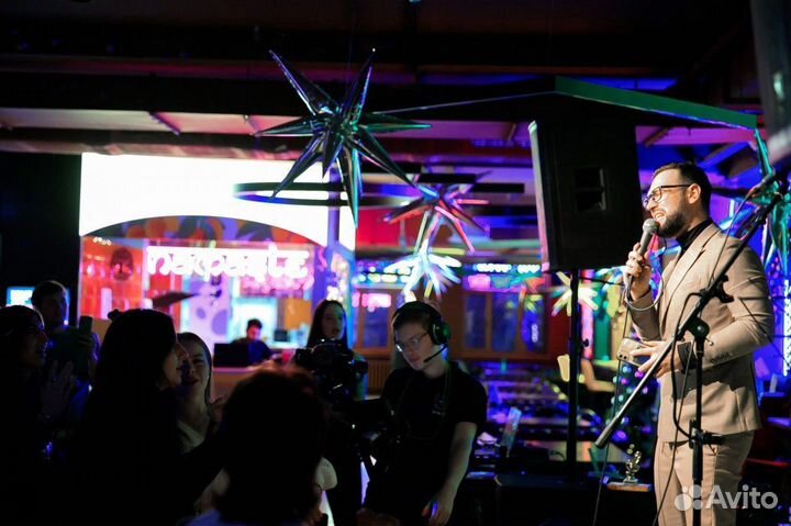 Готовый бизнес кальянная