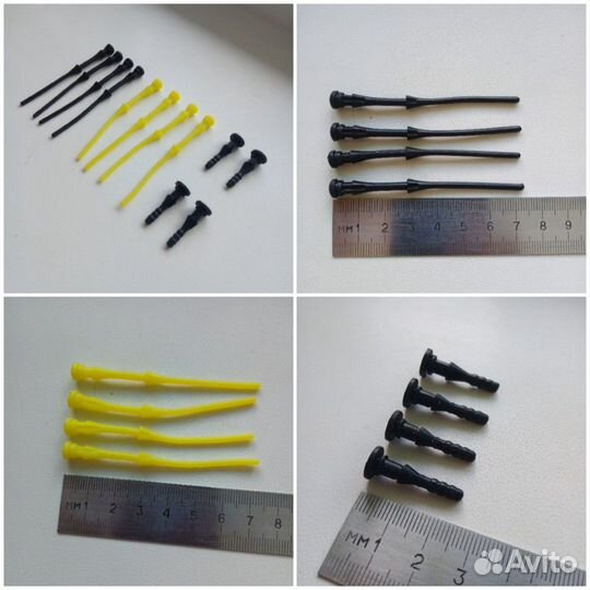 Крепеж для компьютера, разное для компьютера