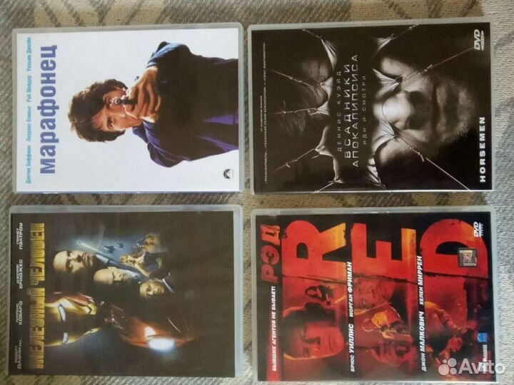 Коллекционное издание Dvd disc