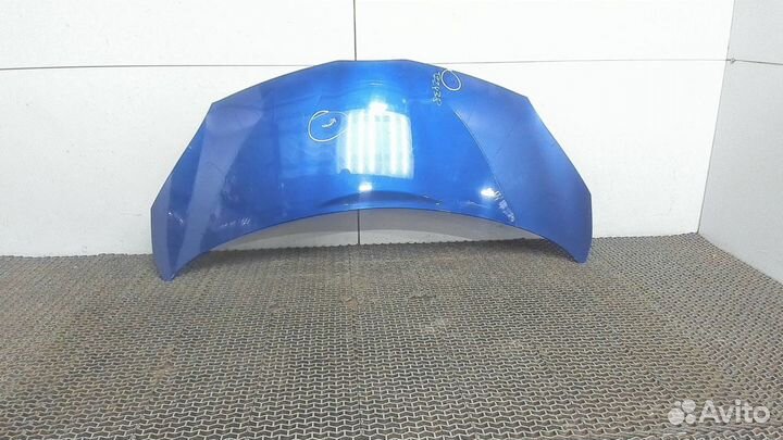 Капот Toyota Aygo, 2007