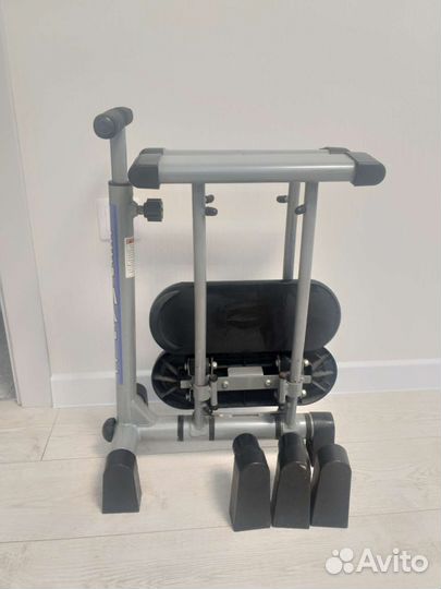 Тренажер Leg magic