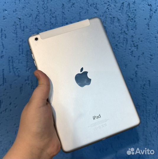 iPad mini 2