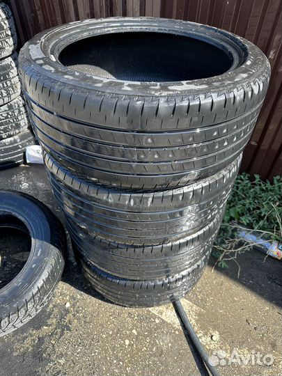 Bridgestone Turanza 6 5.40/10.5 R11 28M