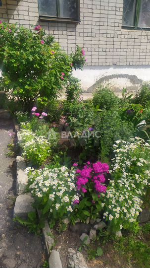 2-к. квартира, 45 м², 2/5 эт.