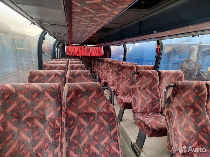 Туристический автобус Neoplan 208, 1993