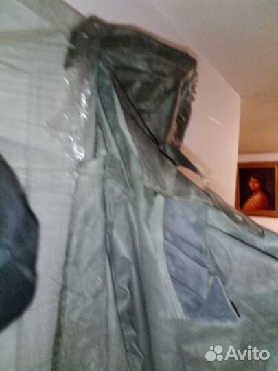 Костюм защитный изолирующий зк-1 от 1размера