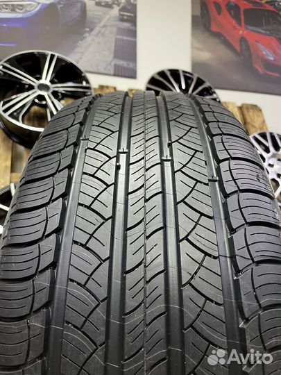 Michelin Latitude Tour HP 255/55 R18 109V