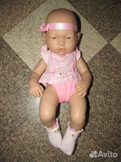 Куклы-пупсы (испания)