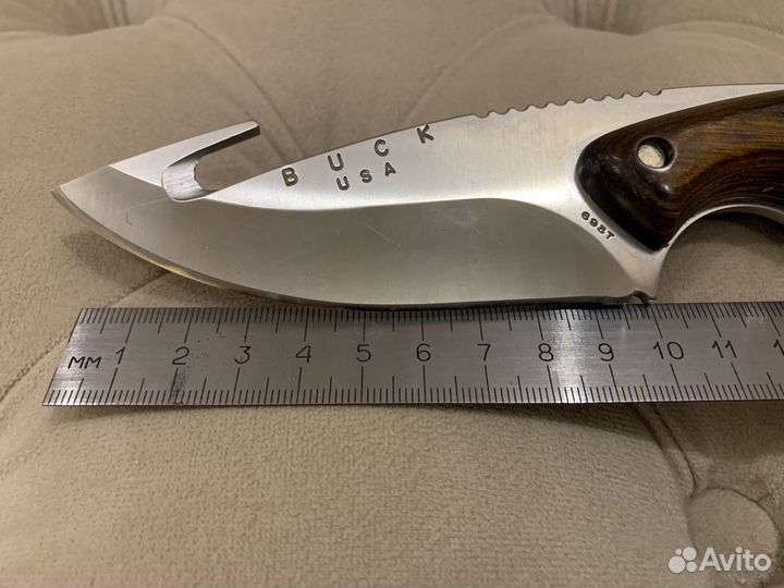 Buck 693 нож