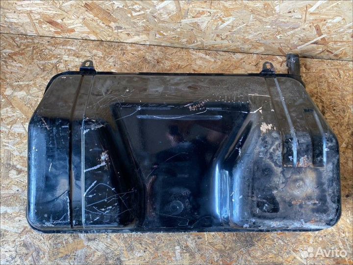 Бак топливный LADA Niva (4х4)