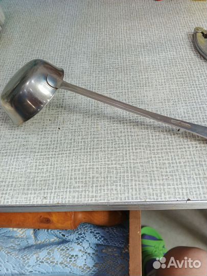 Кухонная утварь СССР бу