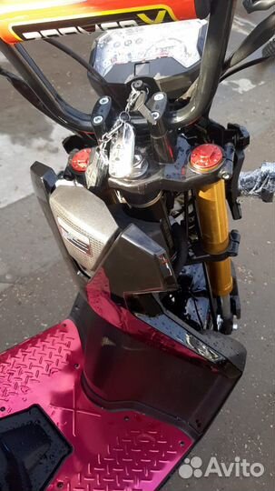 Vento Naked 150 NEW