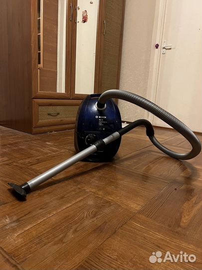 Пылесос bosch gl 30