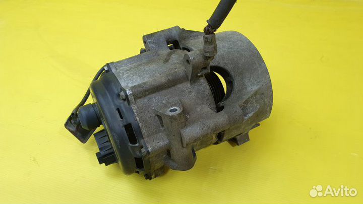 Генератор Porsche Cayenne 957 M48.01 2008