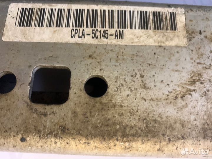 Подрамник передний Lr Rr Vogue 4 L405 306DT 3 2015