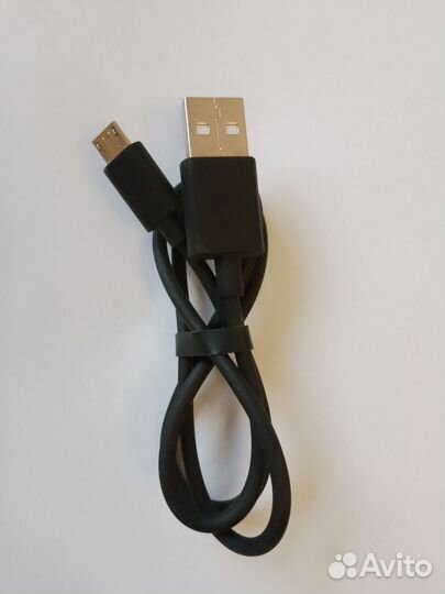Шнур usb type c и micro usb
