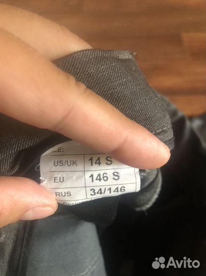 Школьный костюм для мальчика 146