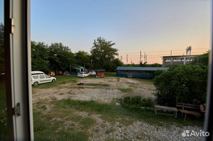 База отдыха