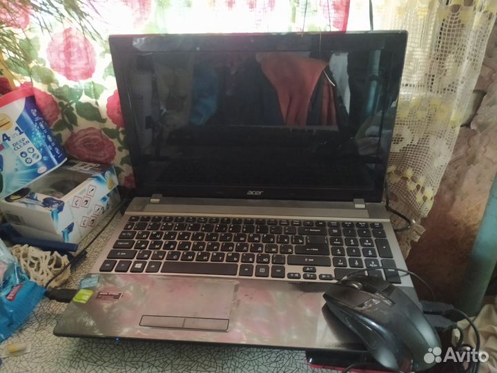 Acer aspire v3 571g