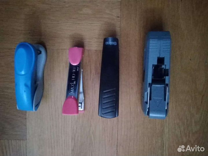 Канцтовары