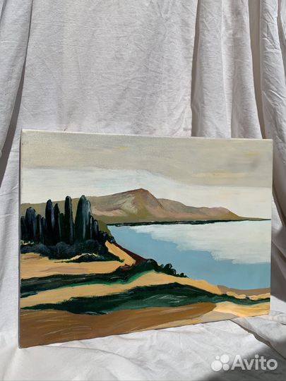 Интерьерная картина