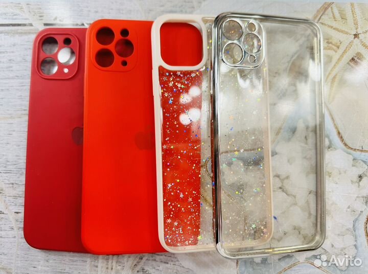 Чехол на iPhone 11 pro max