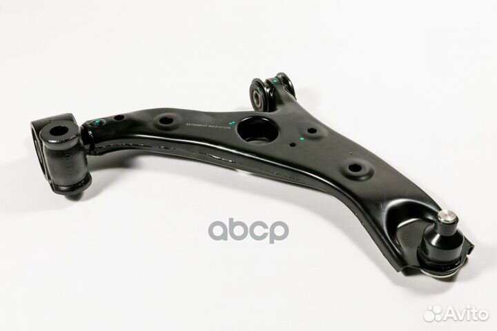 Рычаг нижний правый jdcp0131R Just Drive