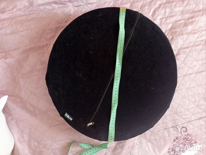 Подушка- кольцо ортопедическая для взрослых