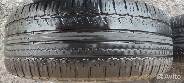 Nokian Tyres Hakka SUV 245/70 R16 111T