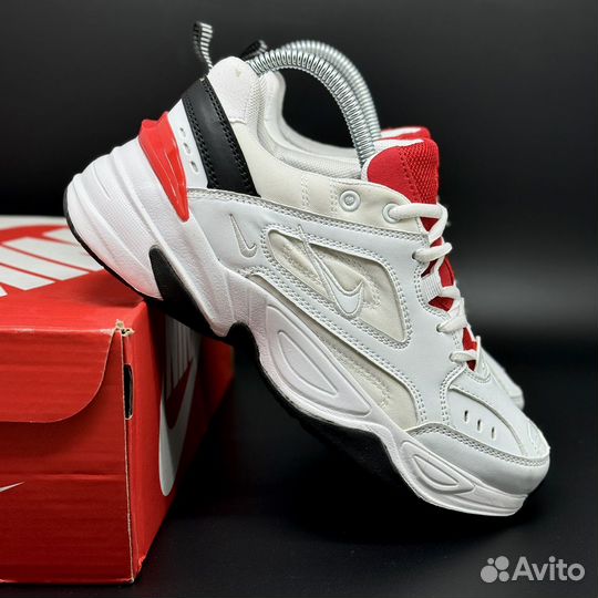 Кроссовки Nike M2K Tekno