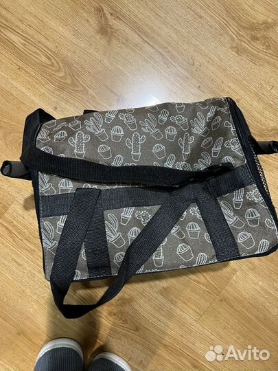 Переноска для животных