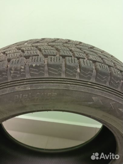 Dunlop Grandtrek SJ6 225/65 R17 101Q