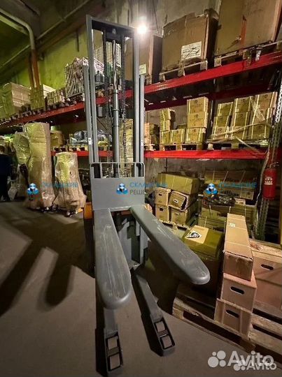 Штабелер TOR CTD1635