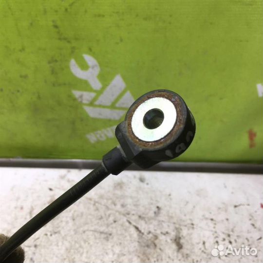 Датчик детонации Шевроле Ланос