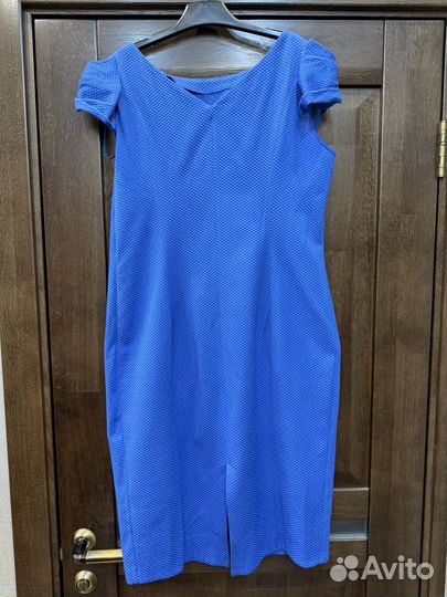 Платье Tom Klaim 52