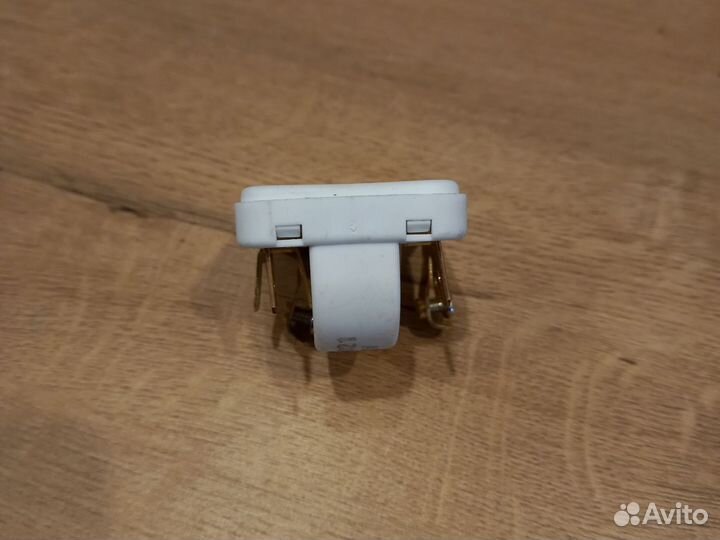 Пусковое реле 103N0021 Danfoss для холодильника