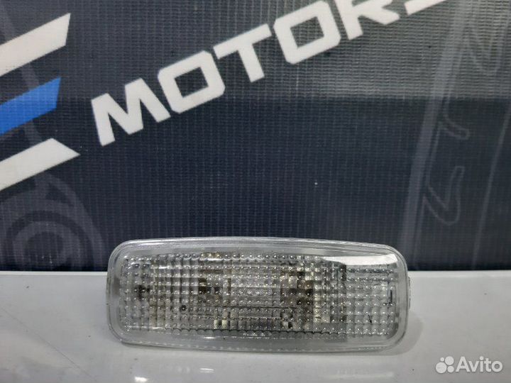 Плафон салона Audi A4 B7 BGB 2005