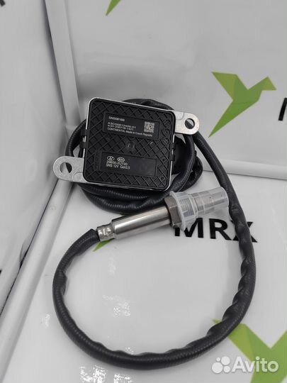Датчик NOX 296502U720
