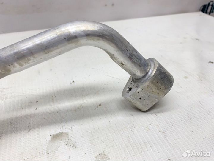 Трубка кондиционера Renault Logan L8 K7M812 2016