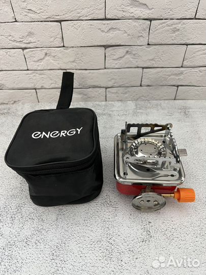 Газовая горелка Energy GS-200