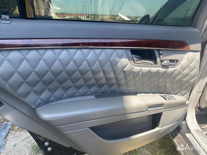 Авто в разбор